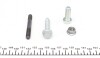 Комплект натяжных роликов AUDI, SEAT, SKODA, VW INA 530 0445 10 (фото 6)