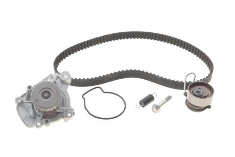 Комплект (ремінь+ролики+помпа) INA 530 0506 31