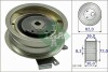 Ролик натяжной SKODA INA 531 0203 20 (фото 6)