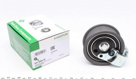 Ролик натяжний AUDI INA 531 0499 20