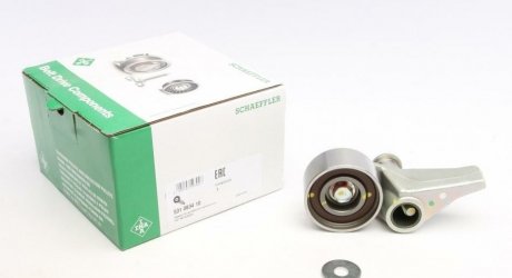 Натяжні ролики для легкових автомобілів INA 531 0834 10