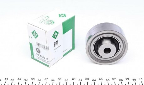 Ролик ведущий AUDI INA 532 0435 10