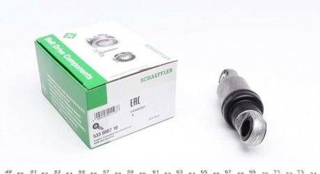 Амортизатор ремня OPEL INA 533 0007 10 (фото 1)