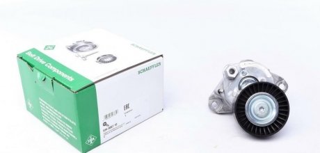 Планка натяжная MERCEDES INA 534 0067 10