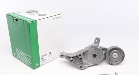 Натяжитель ремня AUDI, SEAT, VW INA 534 0140 30