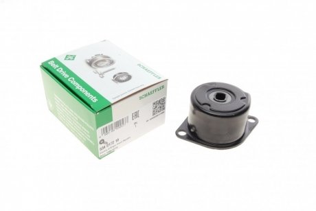 Натяжитель ремня VW INA 534 0172 10