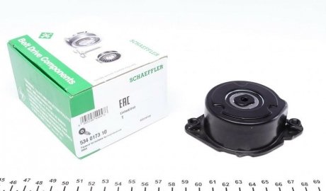 Фото 1 - натяжитель INA 534 0173 10 Натяжитель INA 534 0173 10 (фото 1)