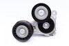 Натяжная планка поликлинового ремня FORD FOCUS II (DA, HCP, DP) 1.8 TDCi 07/04 - 09/13 INA 534 0309 10 (фото 5)