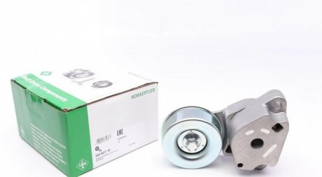 Натяжная планка поликлинового ремня MITSUBISHI 1345A009 INA 534 0477 10