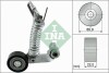 Натяжная планка поликлинового ремня MERCEDES-BENZ 651 200 05 70 (Пр-во INA) 534 0574 10