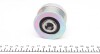 Механизм свободного хода генератора VOLVO S60/C70/V70 INA 535 0072 10 (фото 4)