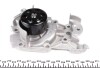 Водяний насос DACIA Logan 1.2 NISSAN Kubistar 1.2 16V RENAULT 1.2 16V Ruville 65513 INA 538 0046 10 (фото 3)