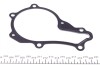 Водяной насос FORD FUSION (JU) 1.4 TDCi 08/02 - 12/12 INA 538 0053 10 (фото 2)
