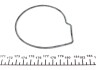 Водяной насос VW GOLF V (1K1) 1.4 FSI 10/03 - 02/09 INA 538 0333 10 (фото 6)