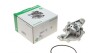 Водяний насос SMART 3165V003, 4681V002000000 (Вир-во INA) 538 0692 10
