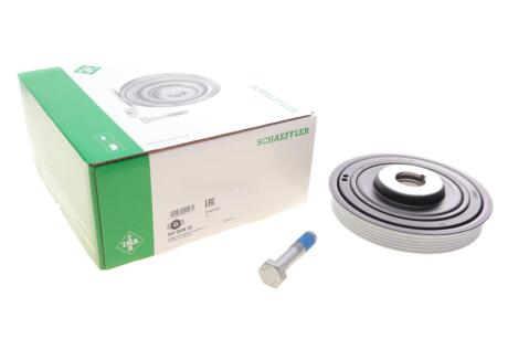 Шків колінчастого вала INA 544003920