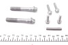 Комплект ланцюга OPEL Z10XE/Z12XE/Z14XEP INA 559 0024 30 (фото 2)