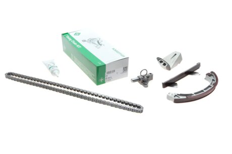 Комплект ланцюга ГРМ INA 559 1692 20