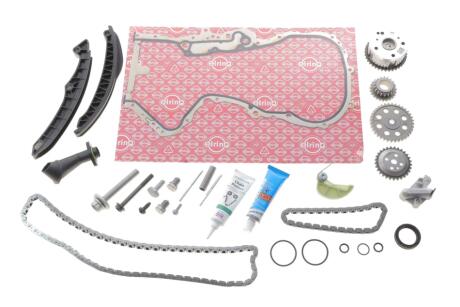 Комплект ланцюгів привода INA 559 1808 51