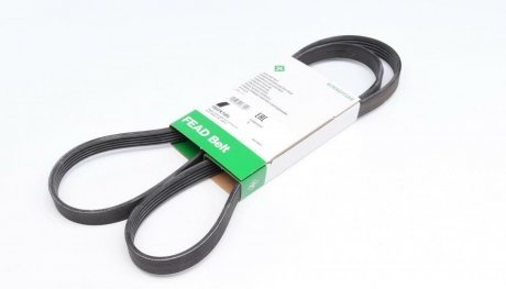 Ремінь генератора поліклиновий INA FB5PK1585