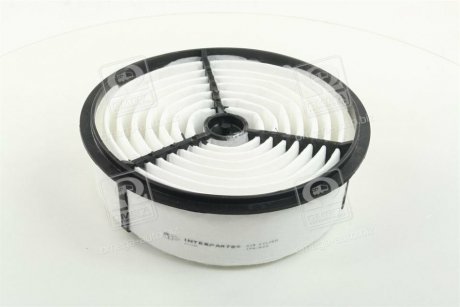 Фільтр повітряний двигуна Interparts IPA522 (фото 1)