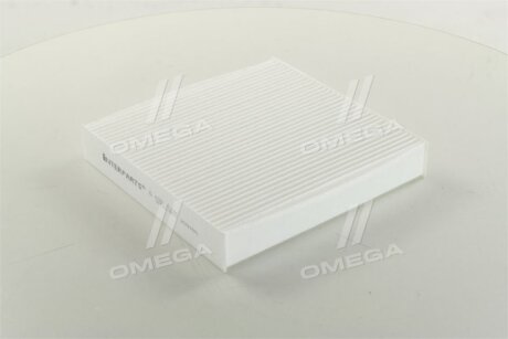 Фильтр салонный Interparts IPCA407 (фото 1)