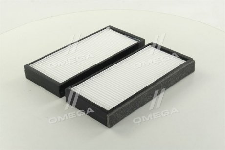 Фільтр салону Interparts IPCA-K004 (фото 1)