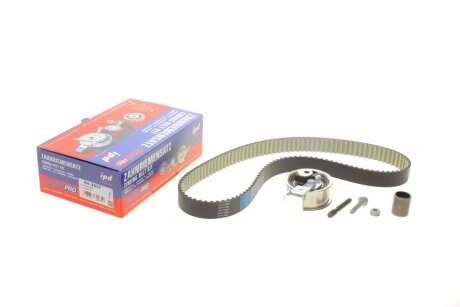 Комплект ременя ГРМ IPD 64-3537 (фото 1)