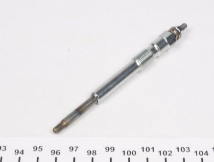 Свічка розжарювання ISKRA 11721693