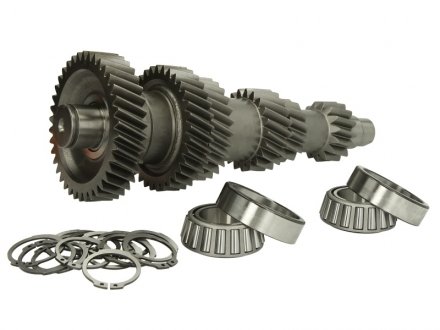 Фiльтр повiтря IVECO 1903669