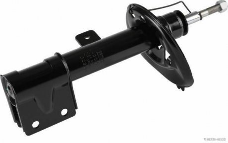 Амортизатор газов. передн. лів. Citroen Berlingo 2 08-, Peugeot Partner 08- (Jakoparts) HERTH+BUSS JAKOPARTS J4300855 (фото 1)