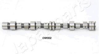 DAEWOO Распредвал Espero 1.8 95- JAPANPARTS AA-DW002 (фото 1)