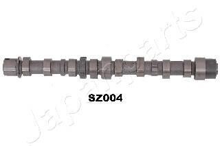 SUZUKI вал розподільчий випускн.Swift,Ignis,Fiat Doblo,Panda,Opel Combo,Meriva 1.3JTD/CDTI 03- JAPANPARTS AA-SZ004 (фото 1)