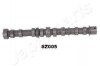 JAPANPARTS SUZUKI вал розподільчий впускн.Swift,Ignis,Fiat Doblo,Panda,Opel Combo,Meriva 1.3JTD/CDTI 03- AA-SZ005