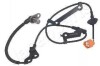 JAPANPARTS Датчик ABS пер. лев. HONDA HR-V 99- ABS-404