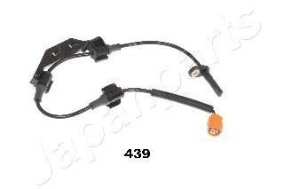 Датчик ABS зад. лев. HONDA CR-V -06 JAPANPARTS ABS-439