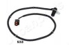 JAPANPARTS Датчик ABS пер. лев. MITSUBISHI Pajero 00-06 ABS-533