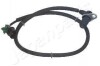 JAPANPARTS Датчик ABS зад. прав. MITSUBISHI Pajero 00-06 ABS-536