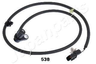 MITSUBISHI Датчик ABS передн.прав.Outlander -06 JAPANPARTS ABS-538