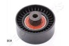 JAPANPARTS CHRYSLER  Ролик натяжитель пасив. Voyager 2.5CRD BE-009