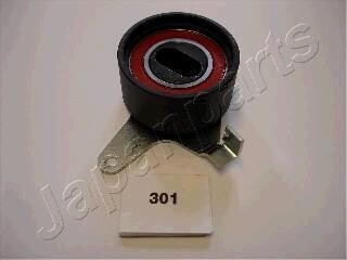 MAZDA Натяжной ролик 323 1,5/1,6/1,8 XedosMX-5&quot; JAPANPARTS BE-301 (фото 1)