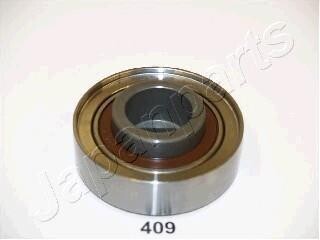 HONDA Натяжной ролик Accord,Prelude,Rover 600 2,0-2,2 JAPANPARTS BE-409