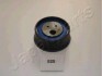 JAPANPARTS MITSUBISHI Натяжной ролик Outlander 03- BE-525