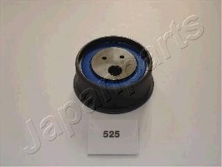 MITSUBISHI Натяжной ролик Outlander 03- JAPANPARTS BE-525