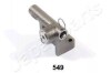 JAPANPARTS MITSUBISHI Успокоитель ремня ГРМ Galant BE-549