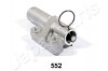 JAPANPARTS MITSUBISHI Успокоитель ремня ГРМ Pajero Sport 3.0 98- BE-552