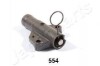 JAPANPARTS MITSUBISHI Натяжитель ремня Grandis 2,4 04-, Outlander 2,0-2,4 -06 BE-554