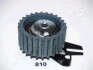 JAPANPARTS FIAT Натяжной ролик PUNTO/BRAVA/MAREA 1,9D 95- BE-810