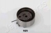 JAPANPARTS CHRYSLER Ролик ГРМ натяжной (без кроншт.)  Voyager 2,4 -08, PT Cruiser 2,4 -10. BE-925