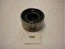 JAPANPARTS HYUNDAI Натяжной ролик Coupe,Tucson, Kia Cerato,Carens 1.8-2.0 16V 60 X 28.5 мм BE-H04